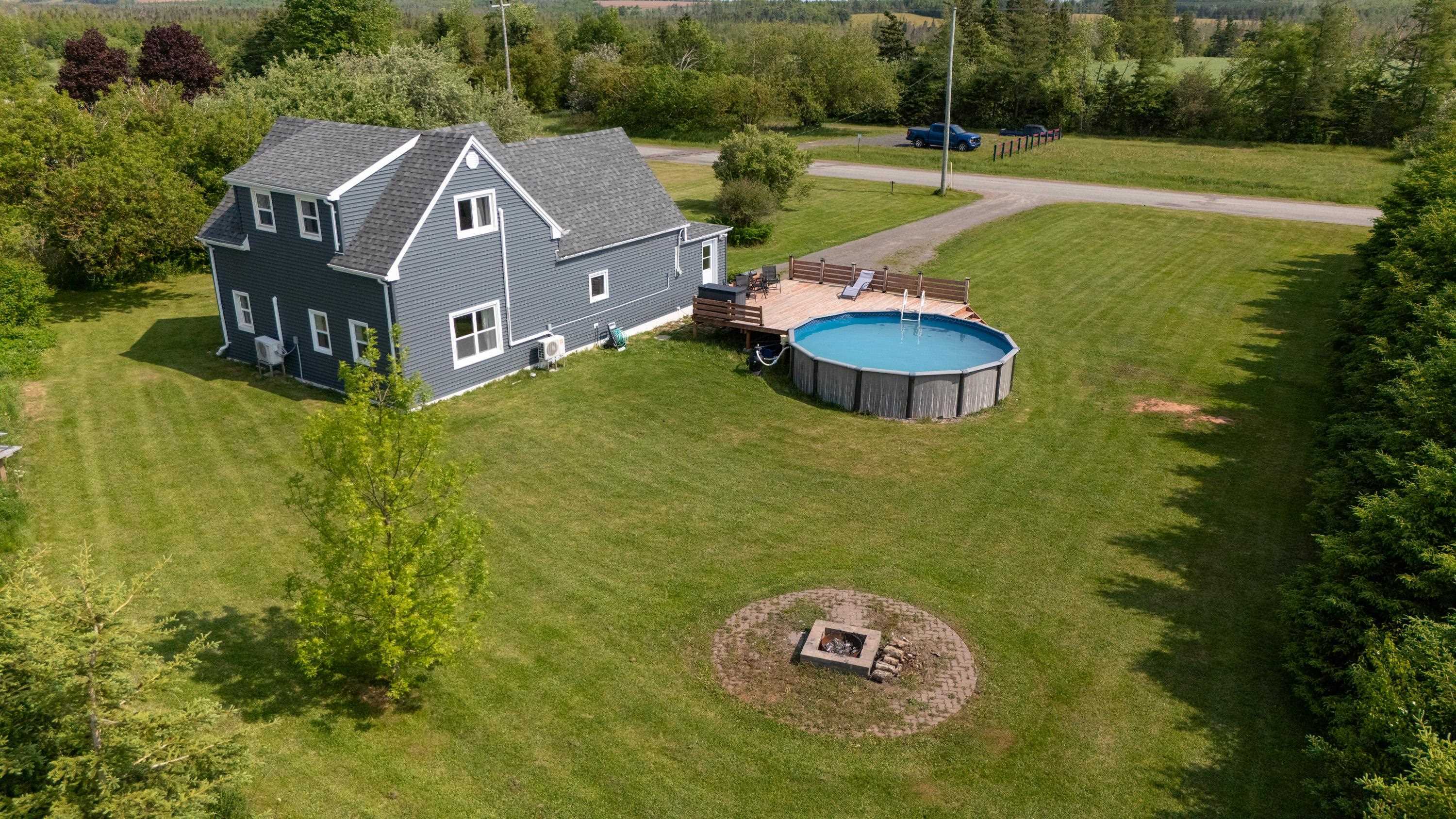 Property Photo: 2548 Mount Stewart Road PE C0A 1T0