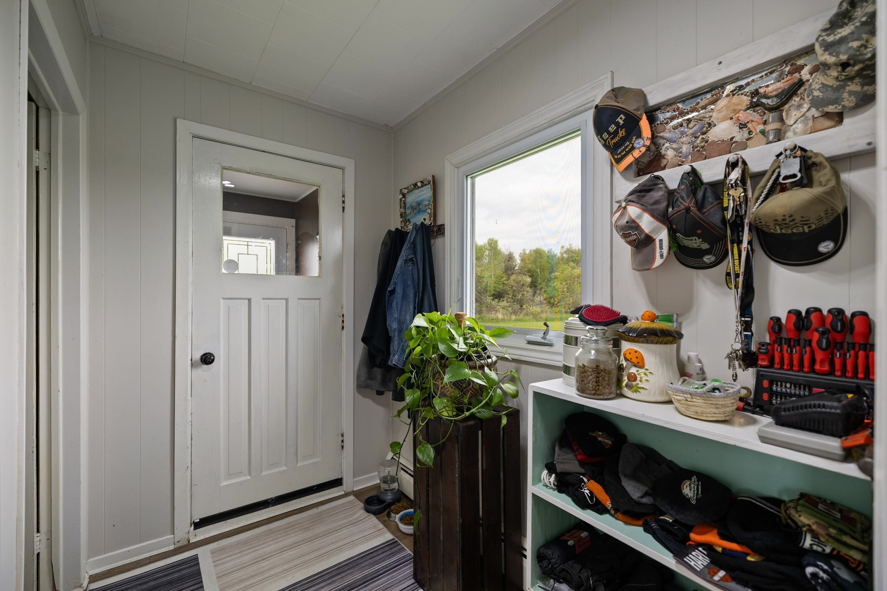 Property Photo: 4803 East Point Road PE C0A 2B0