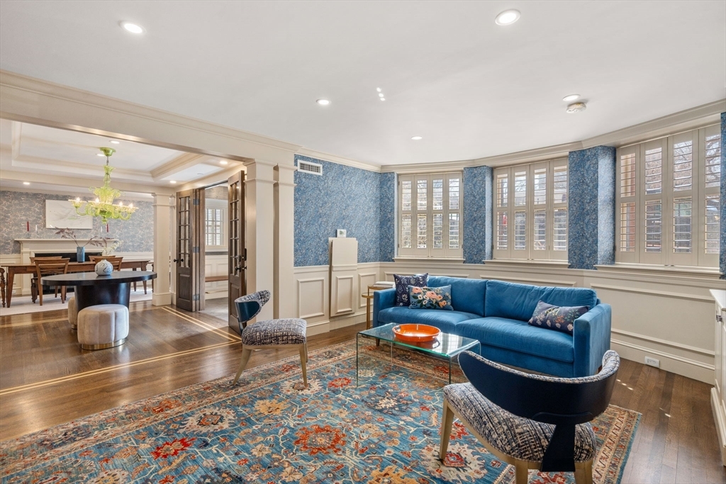 Property Photo: 34.5 Beacon Street 1 MA 02108