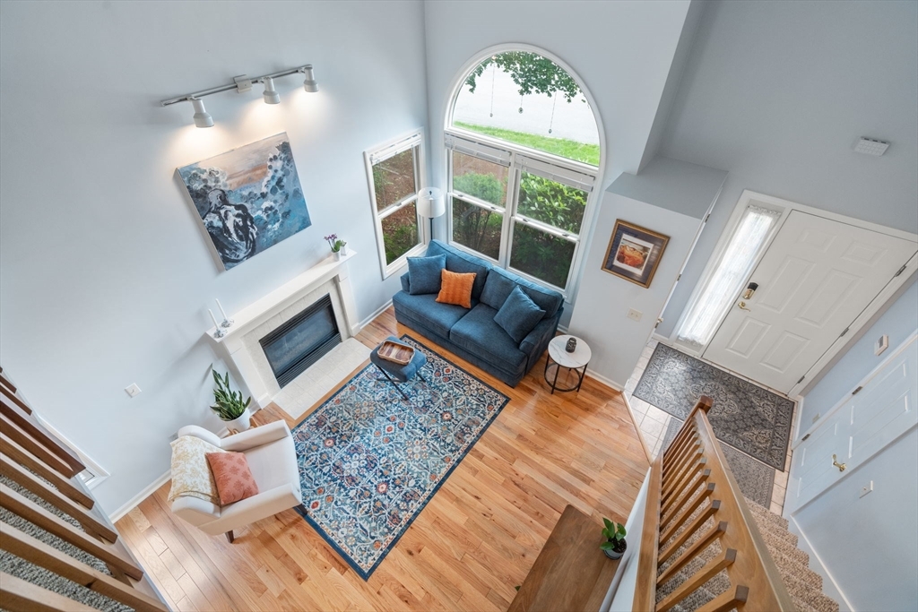 Property Photo: 222 Weatherstone Dr 222 MA 01604