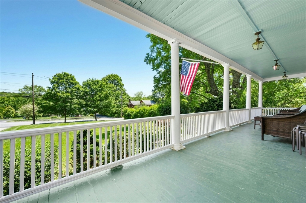 Property Photo: 36 South St MA 01519