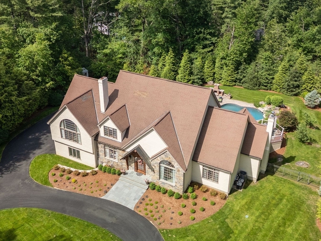 Property Photo: 37 Greystone Lane MA 01776