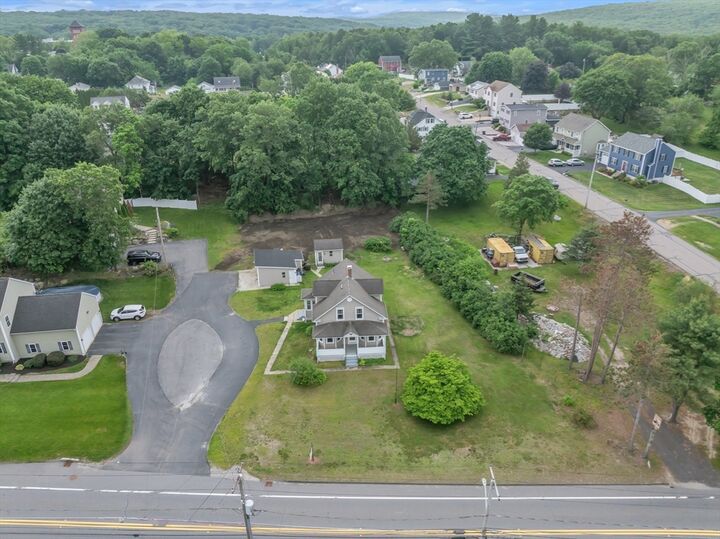 Property Photo: 259 Main St MA 01504