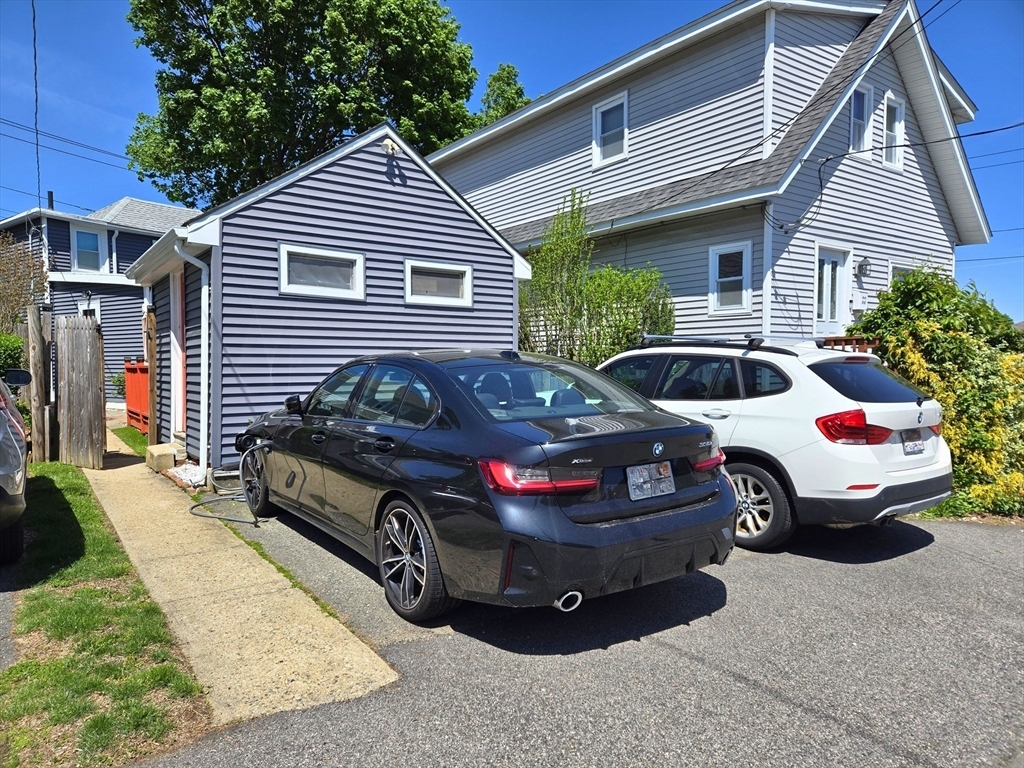 Property Photo:  1141 Sea St  MA 02169 