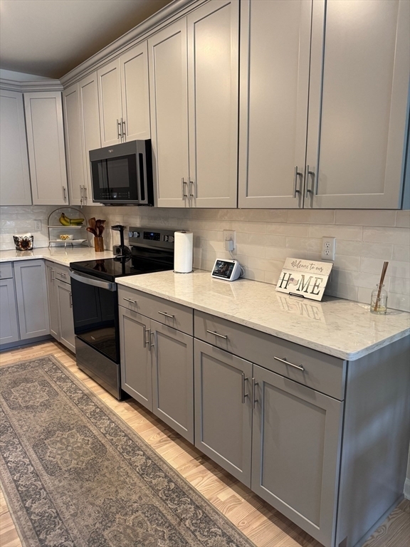 Property Photo:  260 Martins Lndg 309  MA 01864 