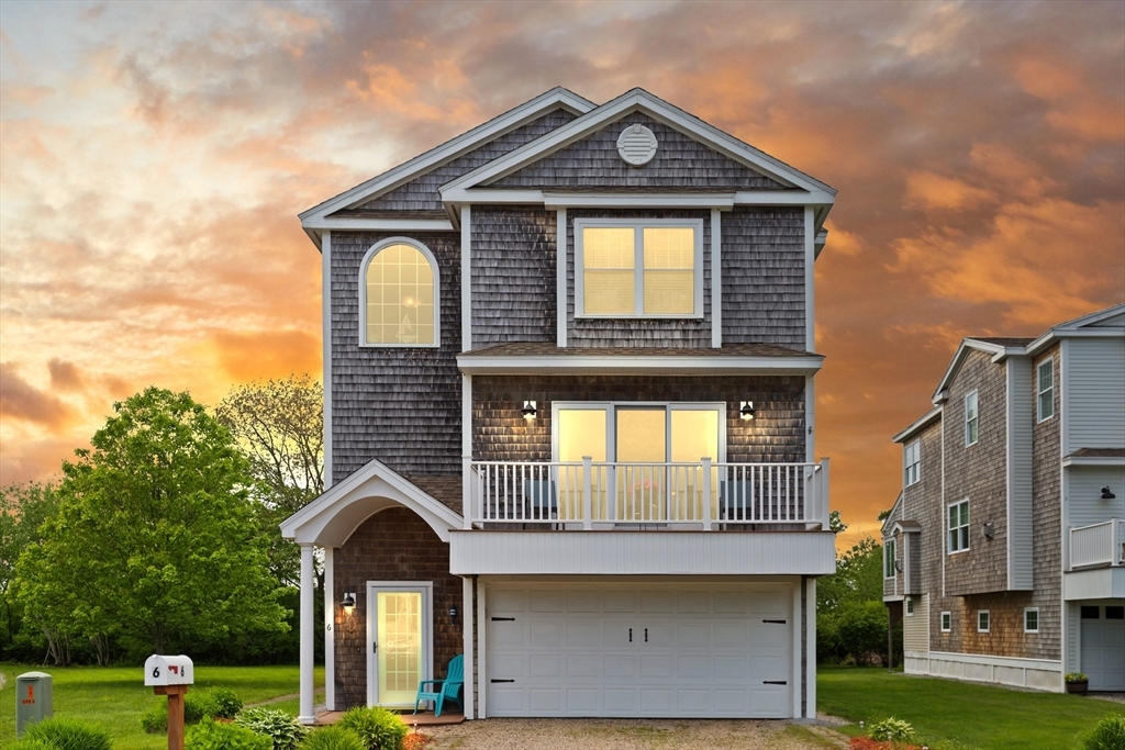 Property Photo: 6 Coulson Pratt Dr MA 01952
