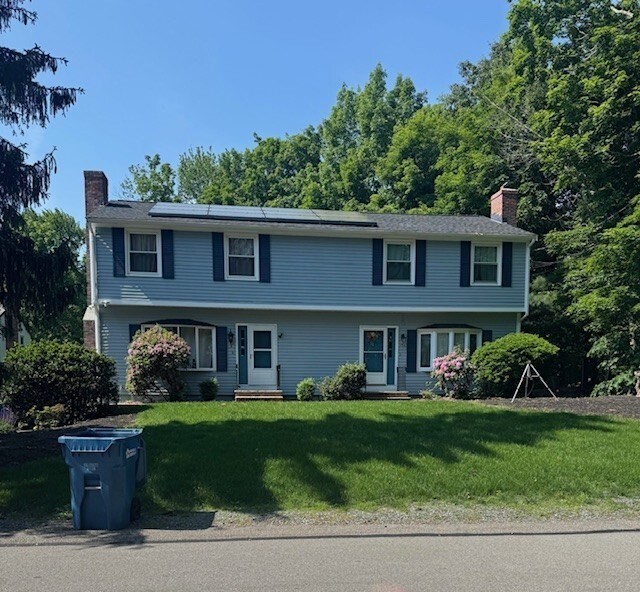 105 Walnut Street B  Canton MA 02021 photo