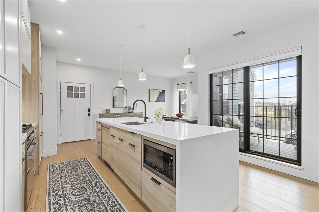 Property Photo: 4 Payne St One MA 02122