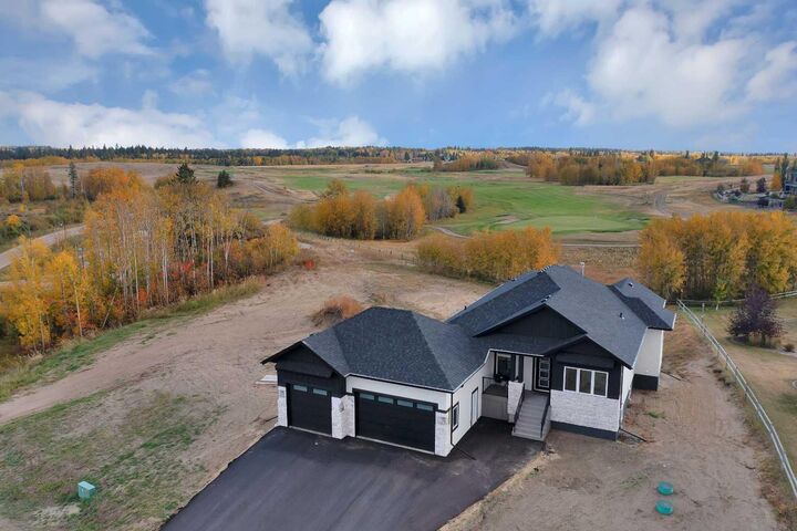 305 Wolf Run Drive — photo 1