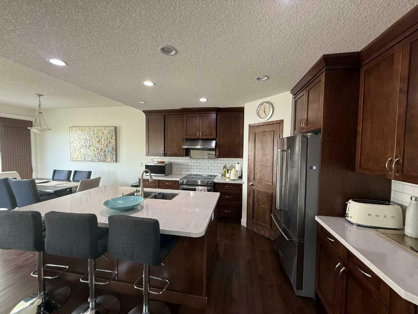 Property Photo: 741 Panatella Boulevard NW AB T3K 0N5