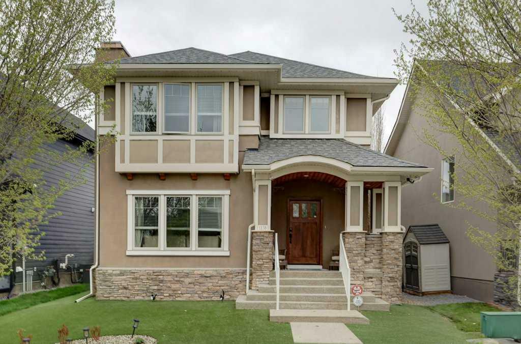 Photo de la propriété: 1138 Coopers Drive SW AB T4B 0Z8