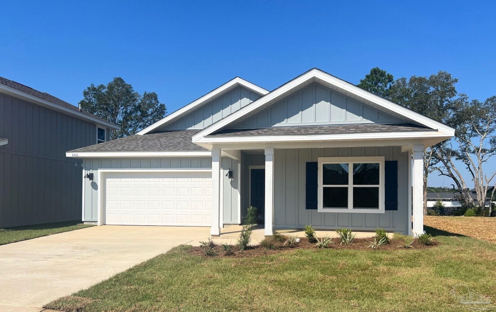 Property Photo:  8406 Riverstone Dr  FL 32526 