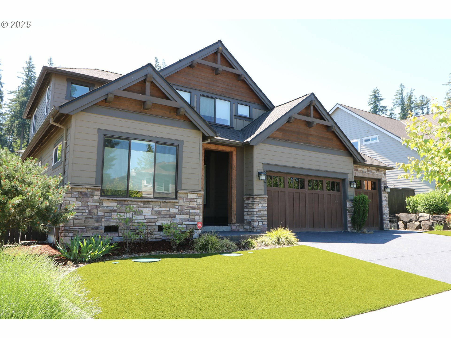 5786 NW Hood Loop  Camas WA 98607 photo