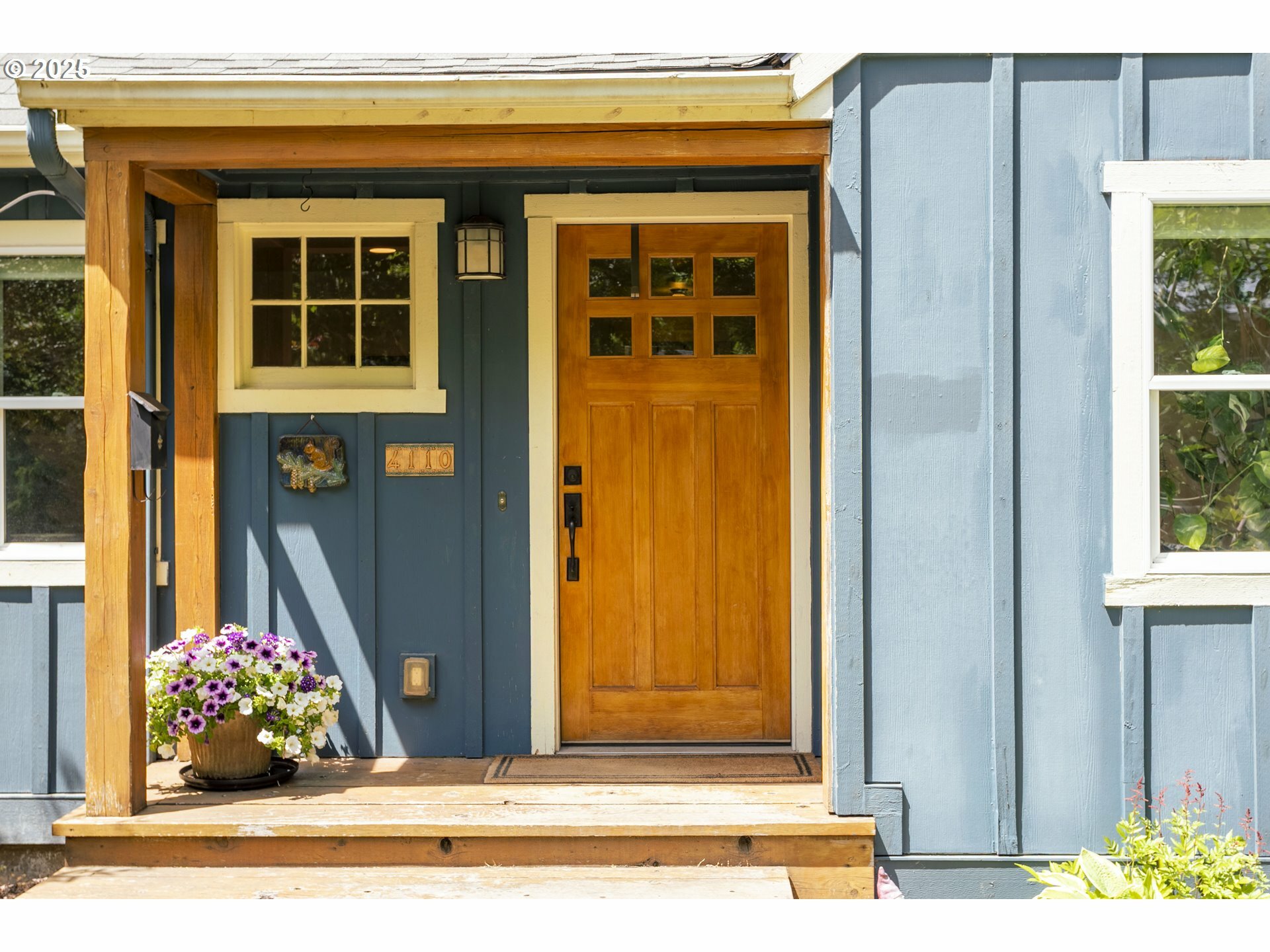 Property Photo: 4110 NW Spruce St WA 98660