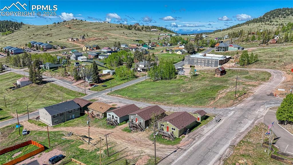 Property Photo: 300 S 1st Street CO 80813