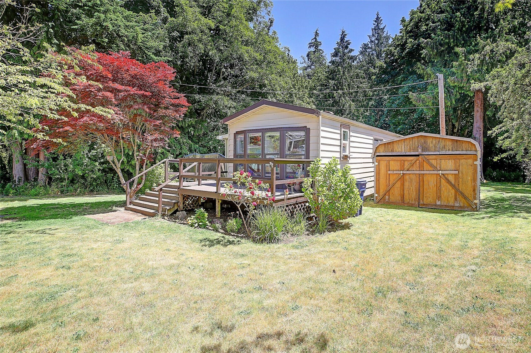 1506  Shuksan Dr  Camano Island WA 98282 photo