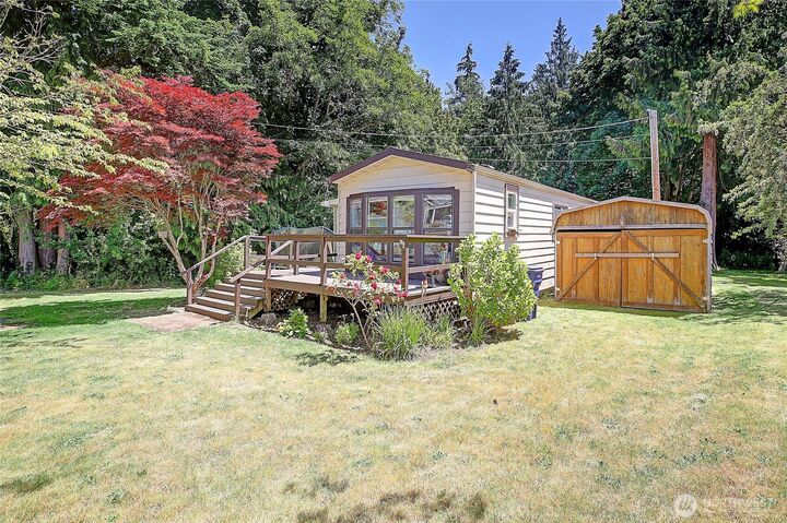 1506  Shuksan Dr  Camano Island WA 98282 photo