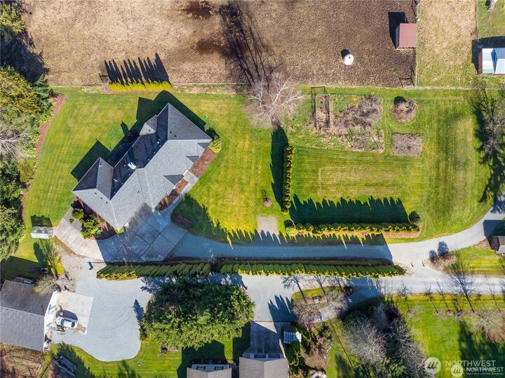 Property Photo:  865  Burlingame Road  WA 98274 
