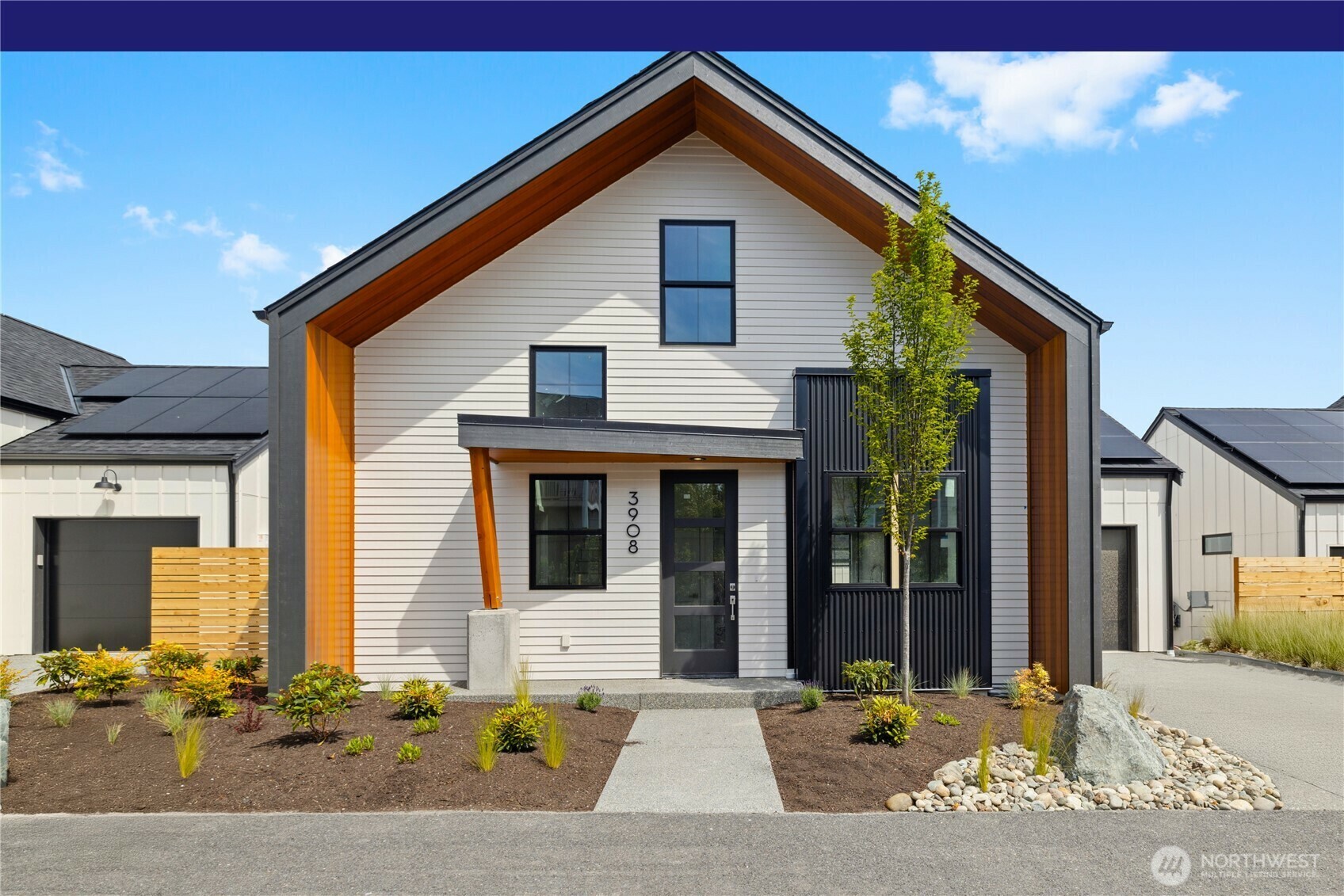 Property Photo: 3906 Crosswinds Court WA 98221
