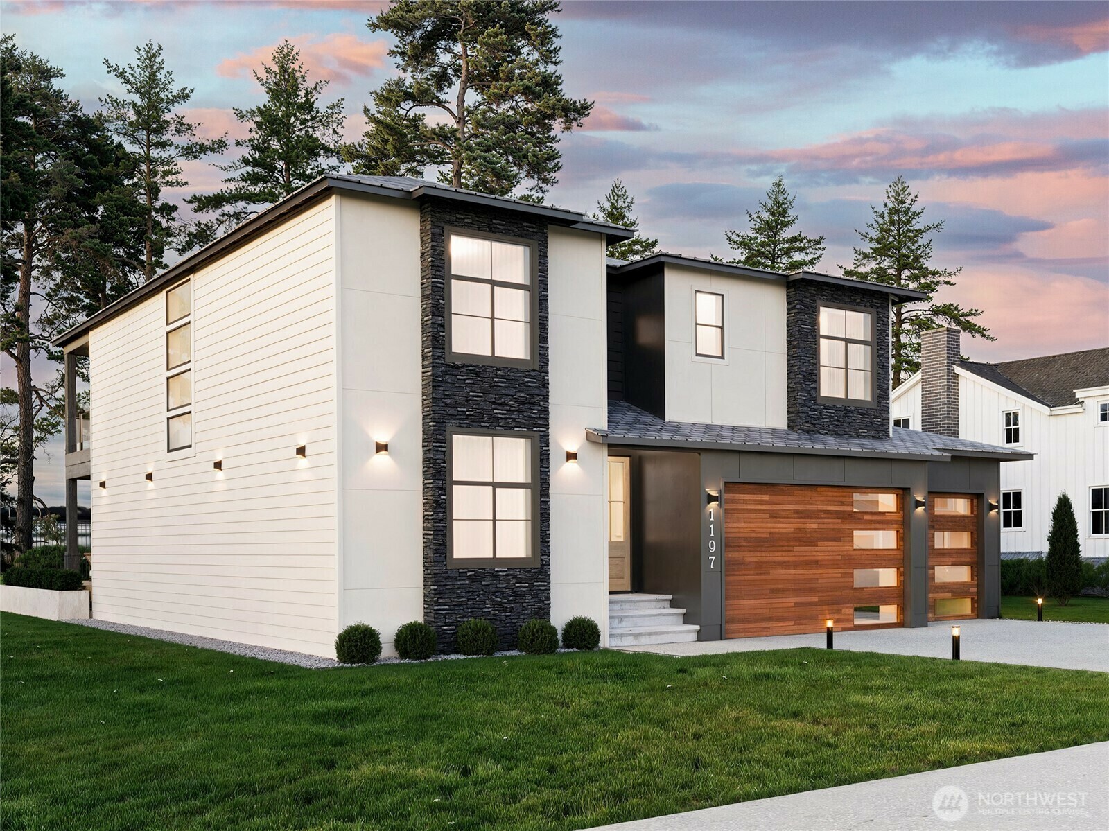 Property Photo: 1197 Leighton Street WA 98230