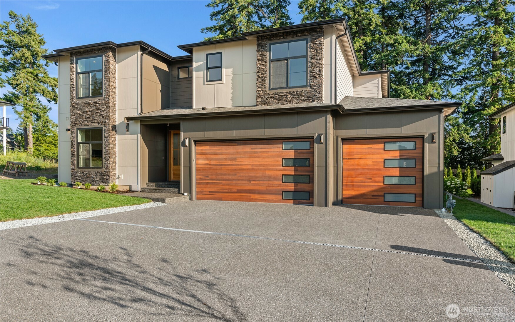 Property Photo:  1197  Leighton Street  WA 98230 