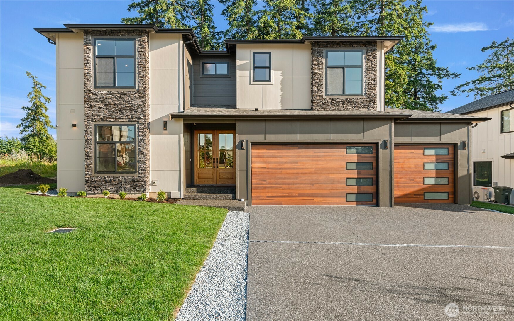 Property Photo: 1197 Leighton Street WA 98230