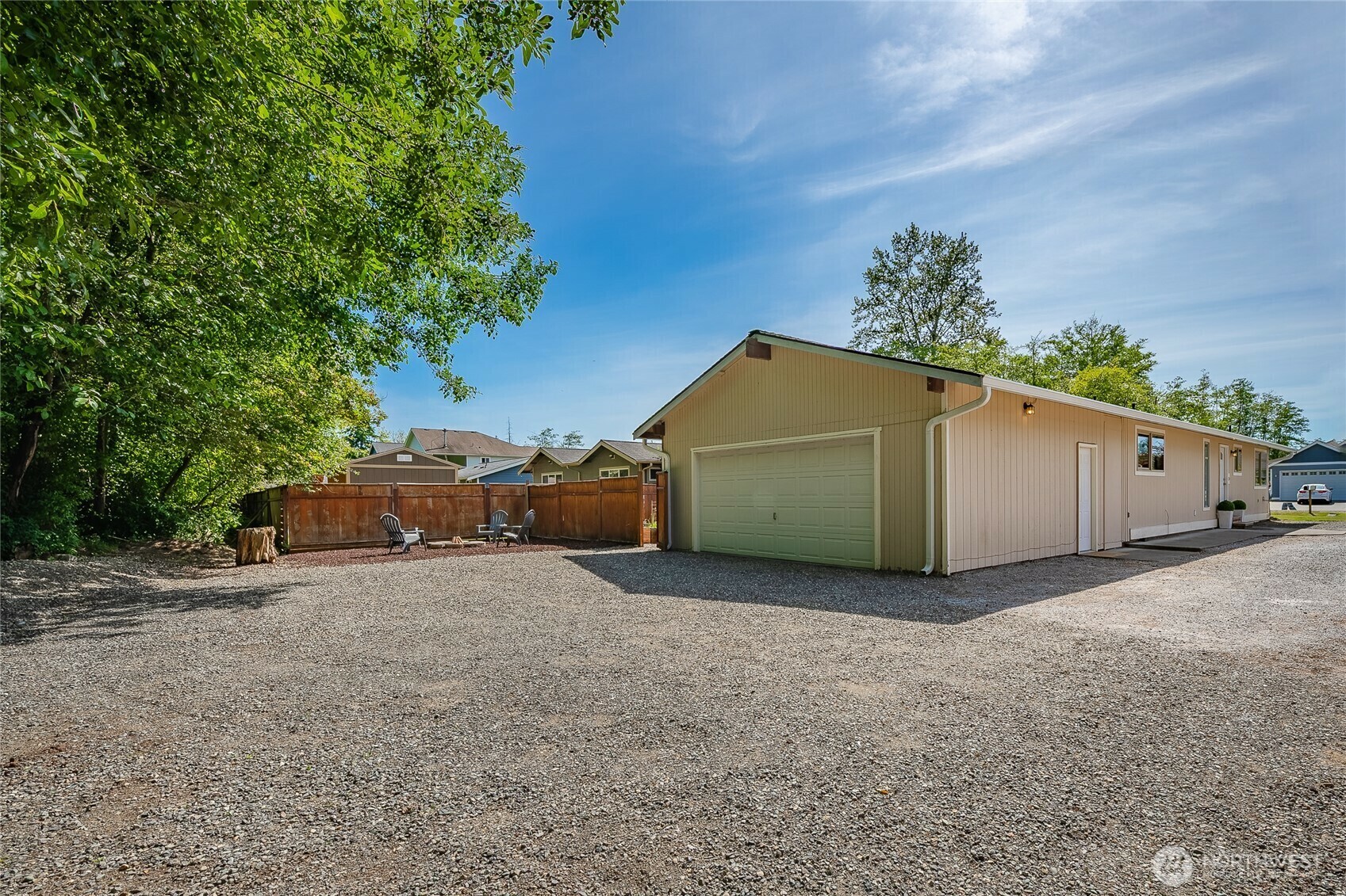 Property Photo: 8380 Grouse Crescent Drive WA 98230