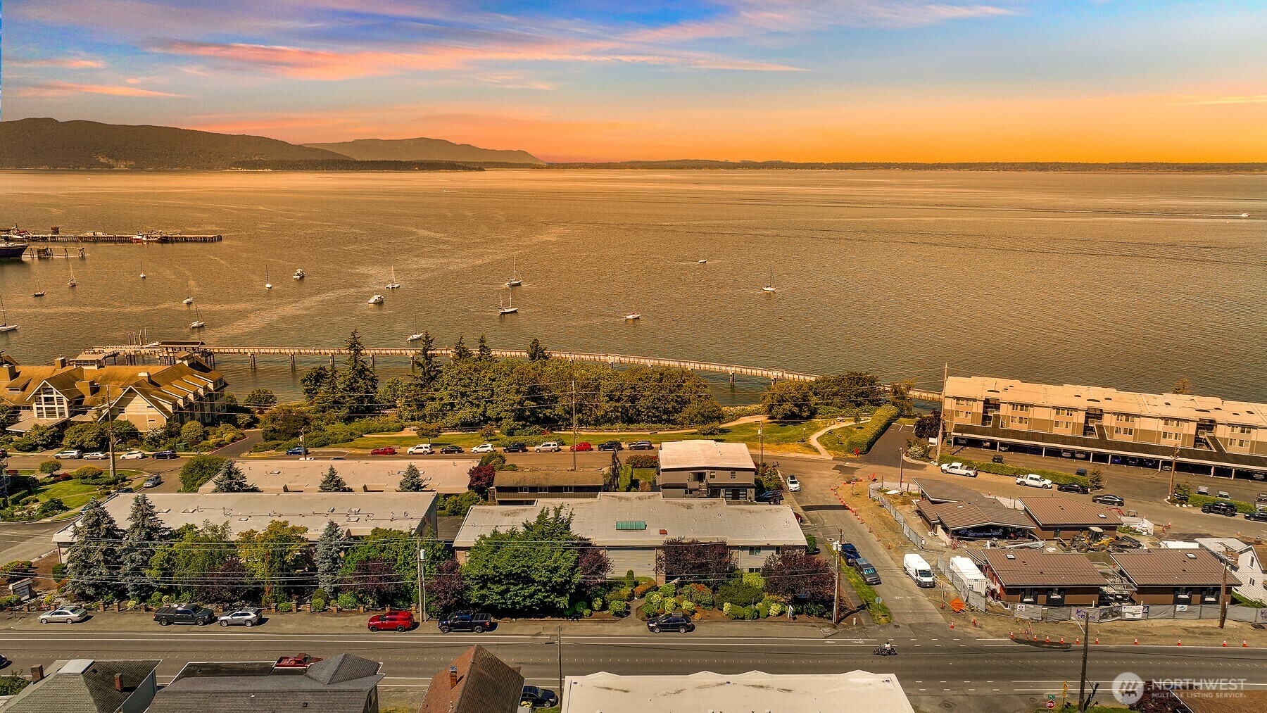 Property Photo: 700 11th Street C-1 WA 98225