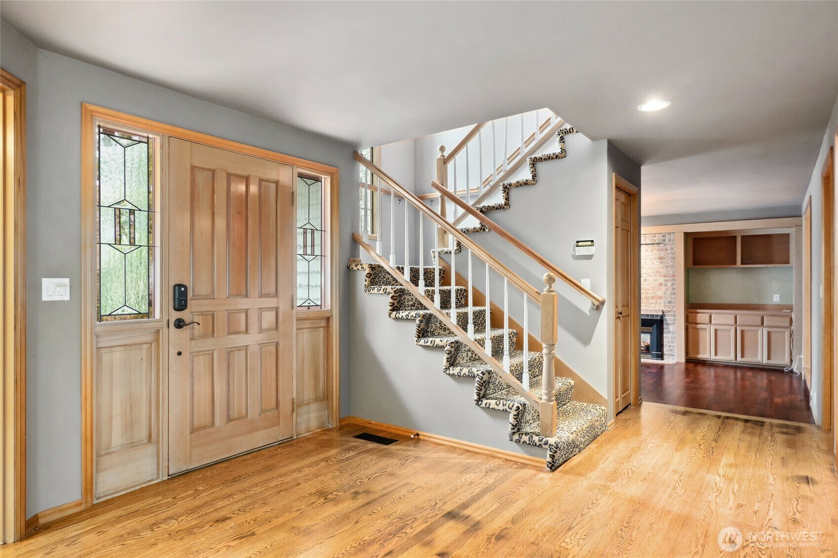 Property Photo: 18918 NE 194th Street WA 98077
