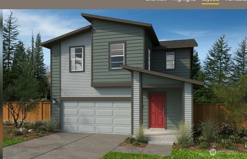 Property Photo: 1420 121st Avenue SE 36 WA 98258
