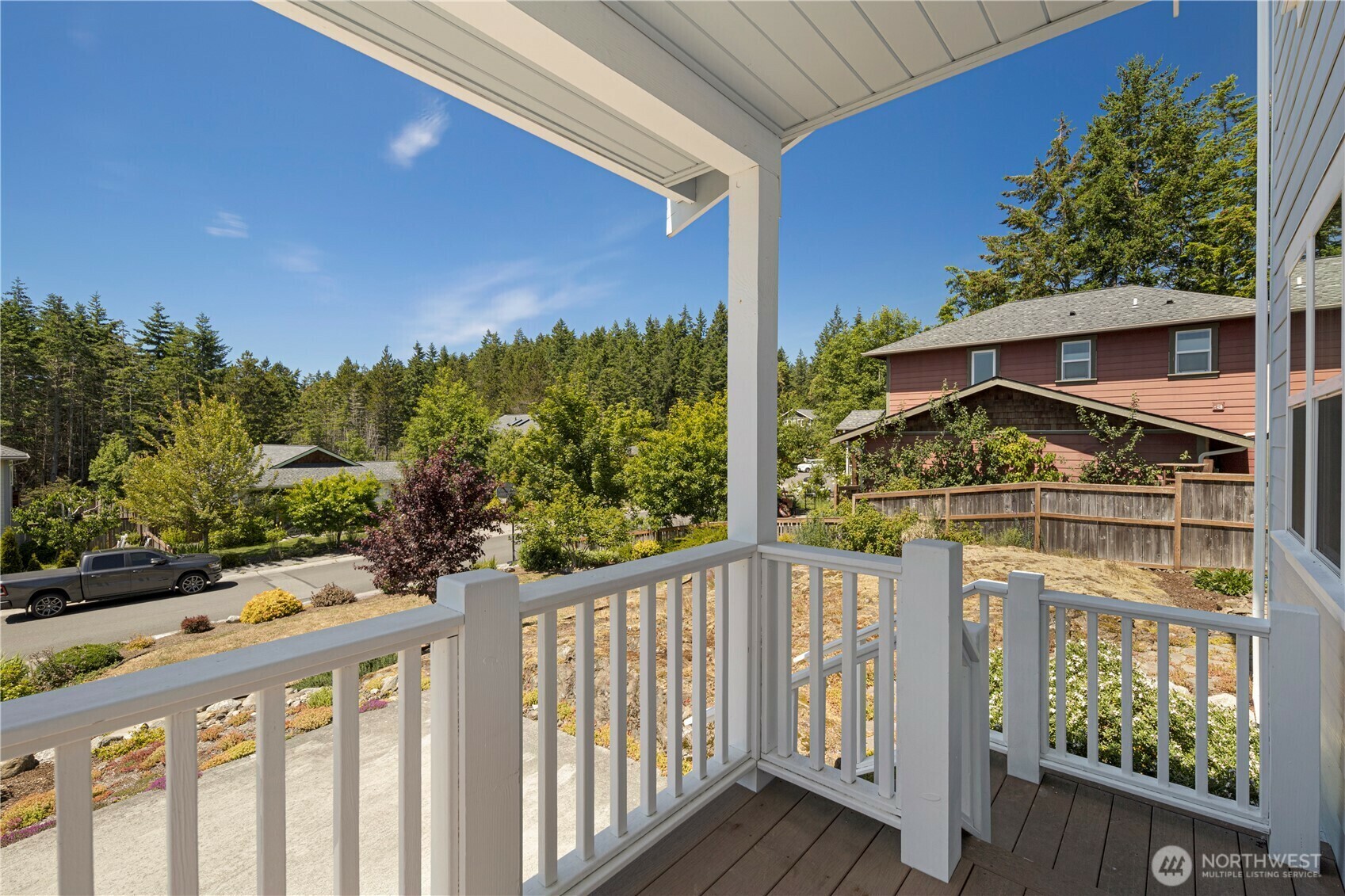 Property Photo: 292 Browne Street WA 98250