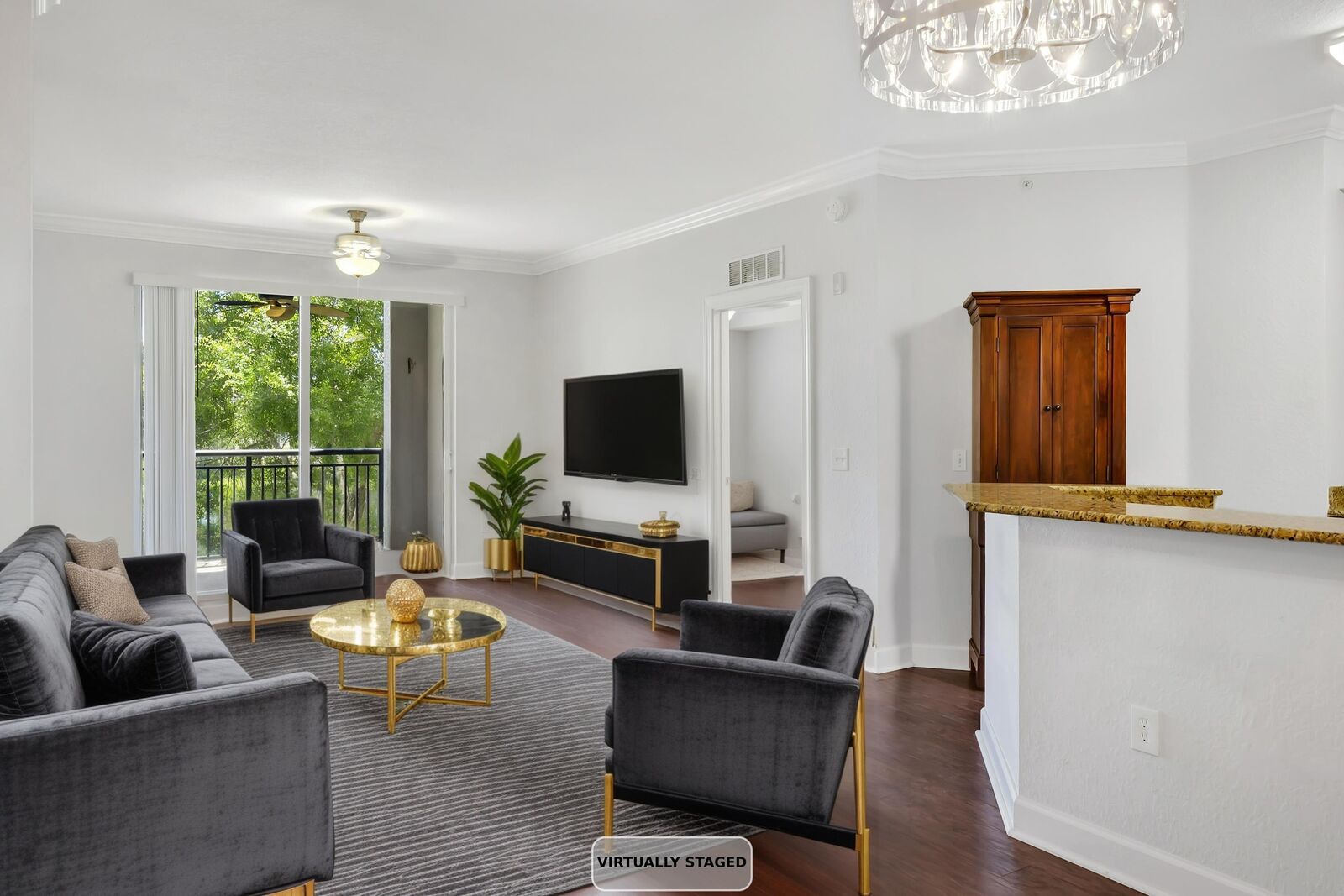 Property Photo:  1660 Renaissance Commons Boulevard 2214  FL 33426 