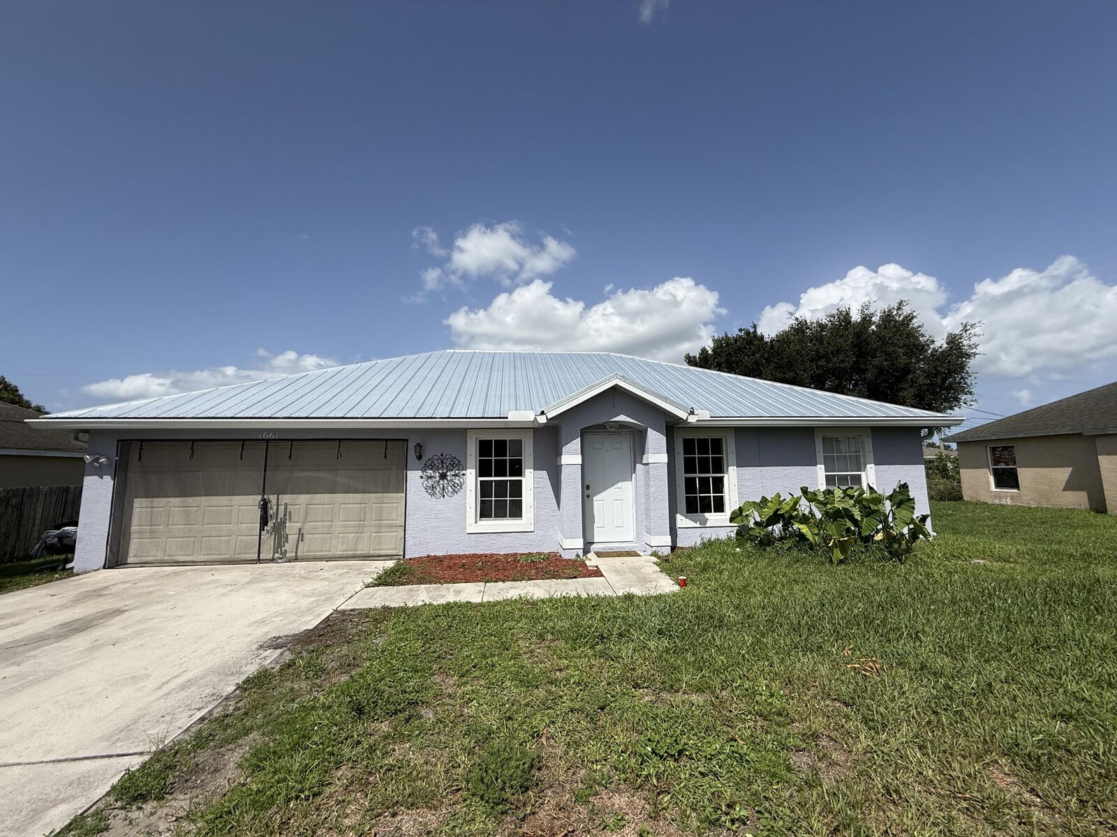 Property Photo:  1661 SW Cameo Boulevard  FL 34953 