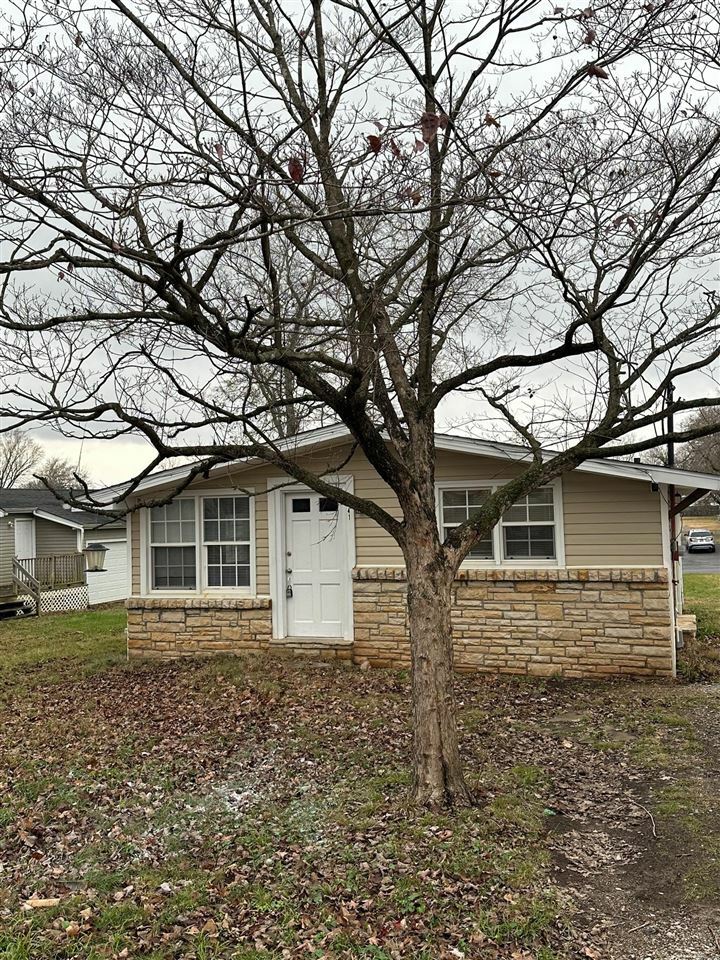Property Photo: 1641 Johnson Drive KY 42101