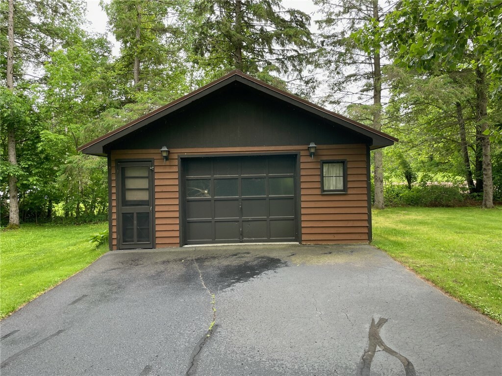 Property Photo: 1510 N Wren Lane WI 54817