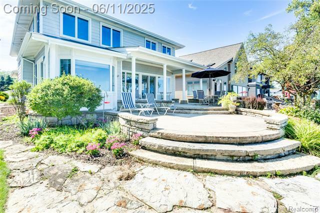 4396 Gratiot Avenue  Port Huron MI 48060 photo