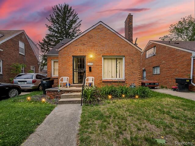 Property Photo:  16191 Ferguson Street  MI 48235 