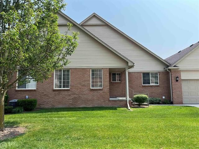 Property Photo:  52264 Gabriella Lane  MI 48042 