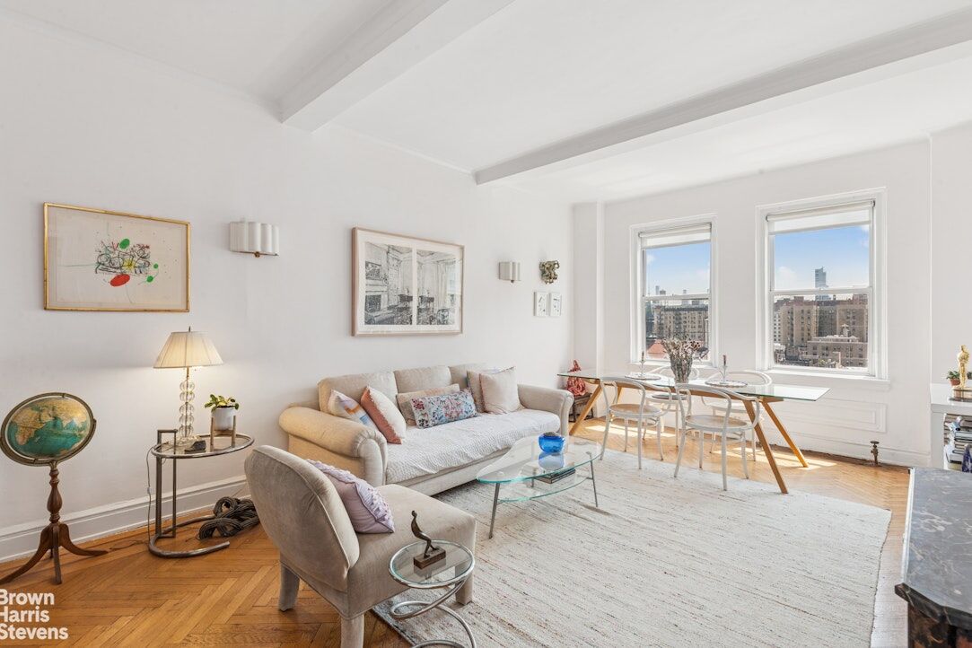 Property Photo: 535 W 110th Street 12H NY 10025