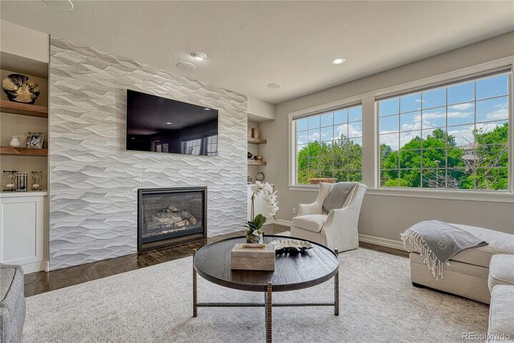 9343 Vista Hill Lane  Lone Tree CO 80124 photo