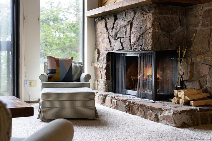 Property Photo:  58 County Road 834 E  CO 80442 