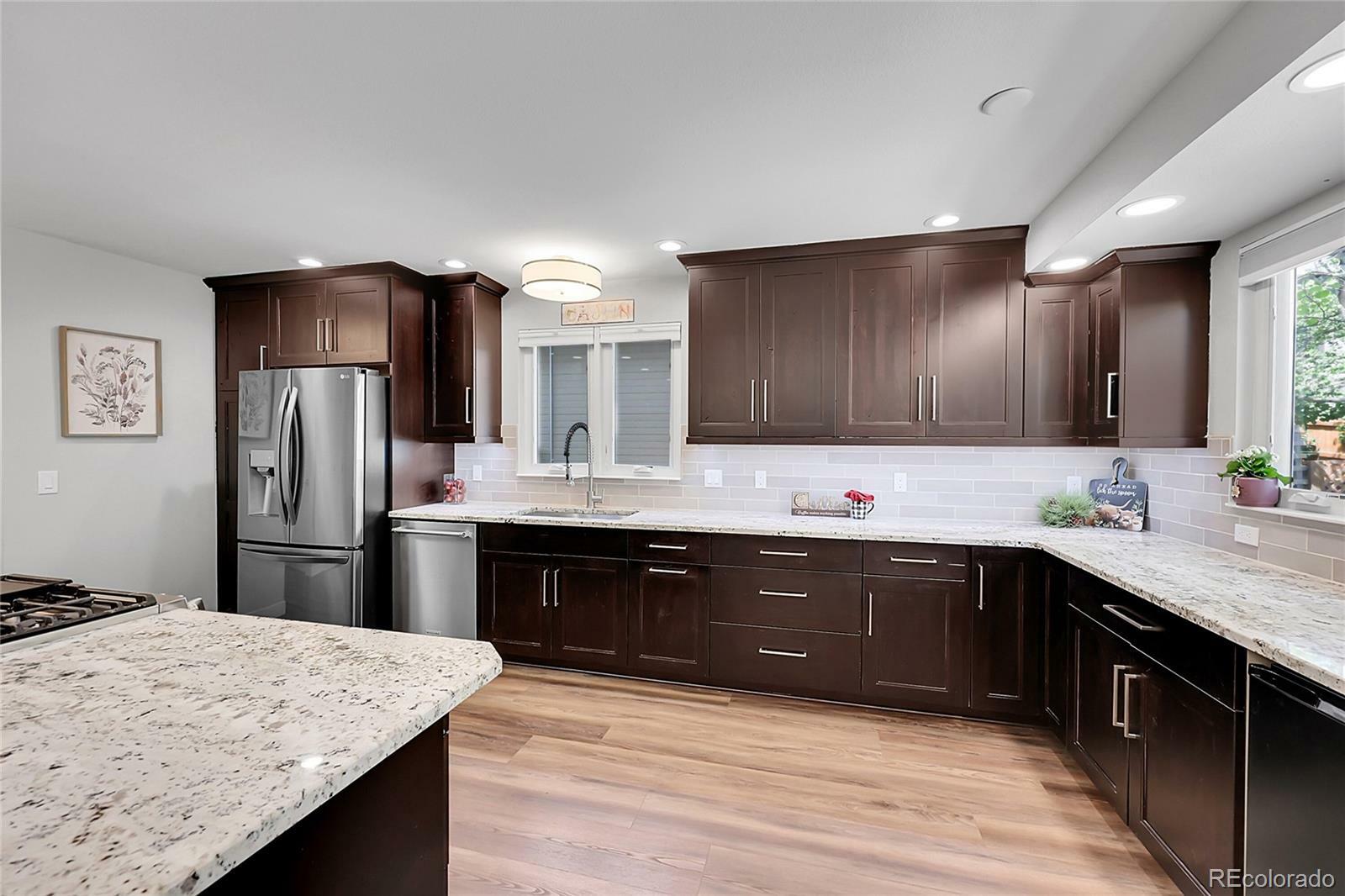 Property Photo: 11355 Haswell Drive CO 80134