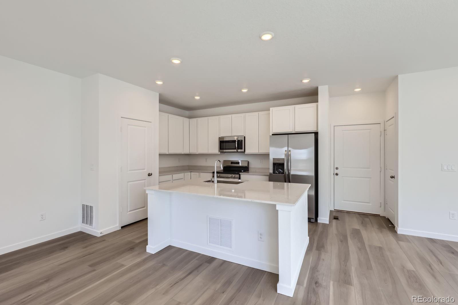 Property Photo: 6770 Juniper Drive CO 80602