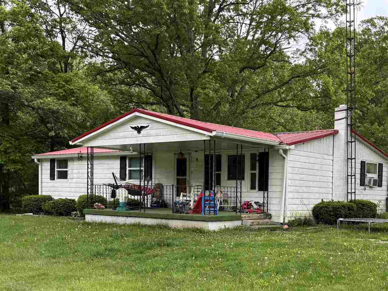 Property Photo: 25176 US 52 IN 47024