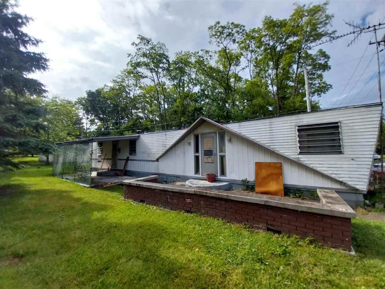 Property Photo: 969 S Greensboro Pike IN 47362