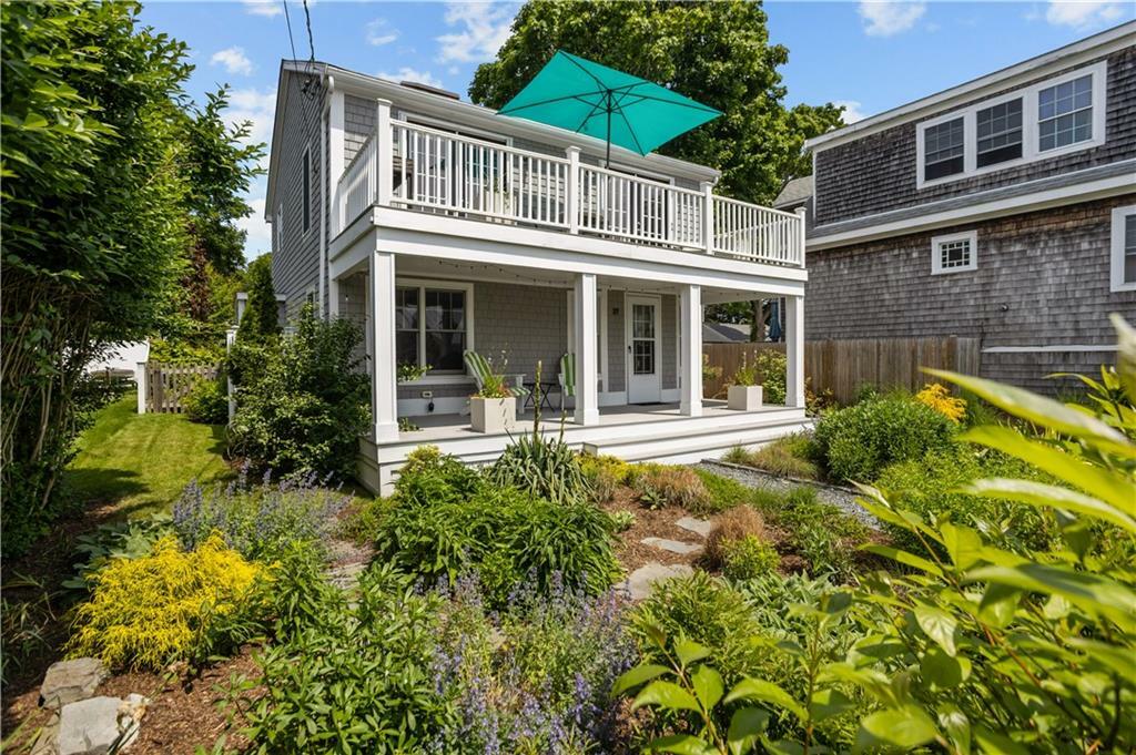 Property Photo: 37 Brownell Street RI 02885