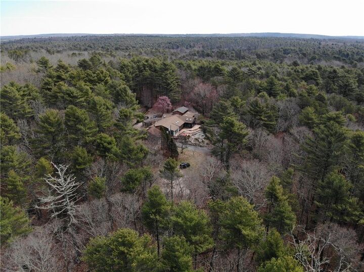 Property Photo: 336 Switch Road RI 02832
