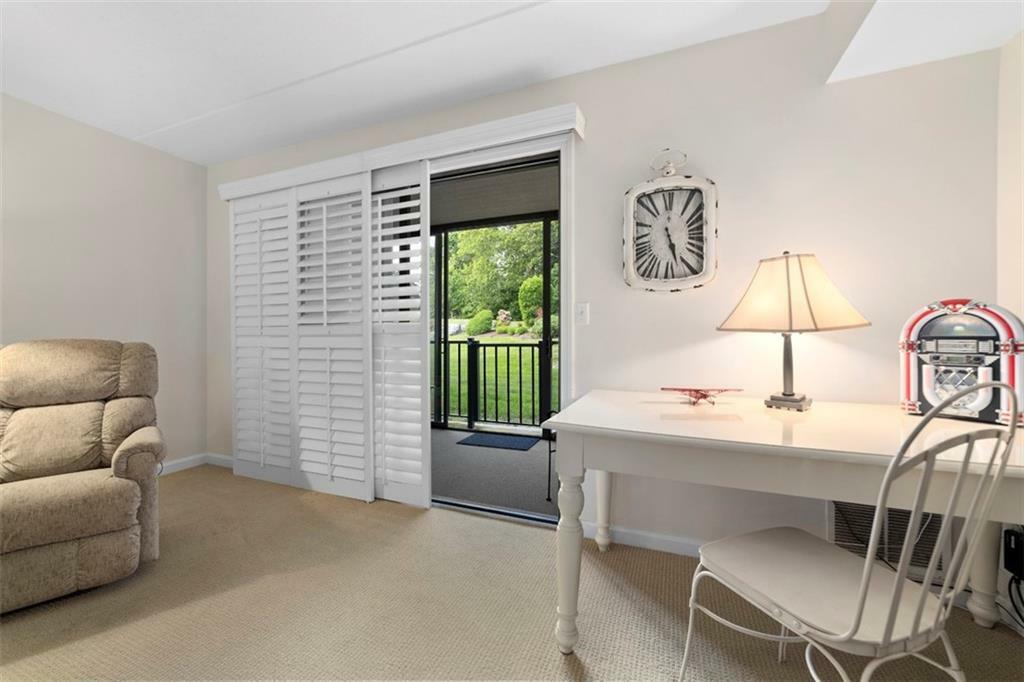 Property Photo: 650 Greenwich Avenue 7-109 RI 02893