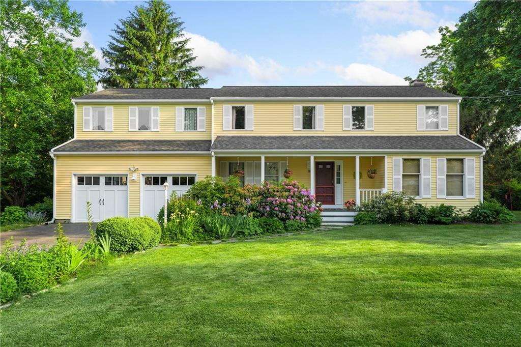 Property Photo: 4 Fourth Street RI 02806