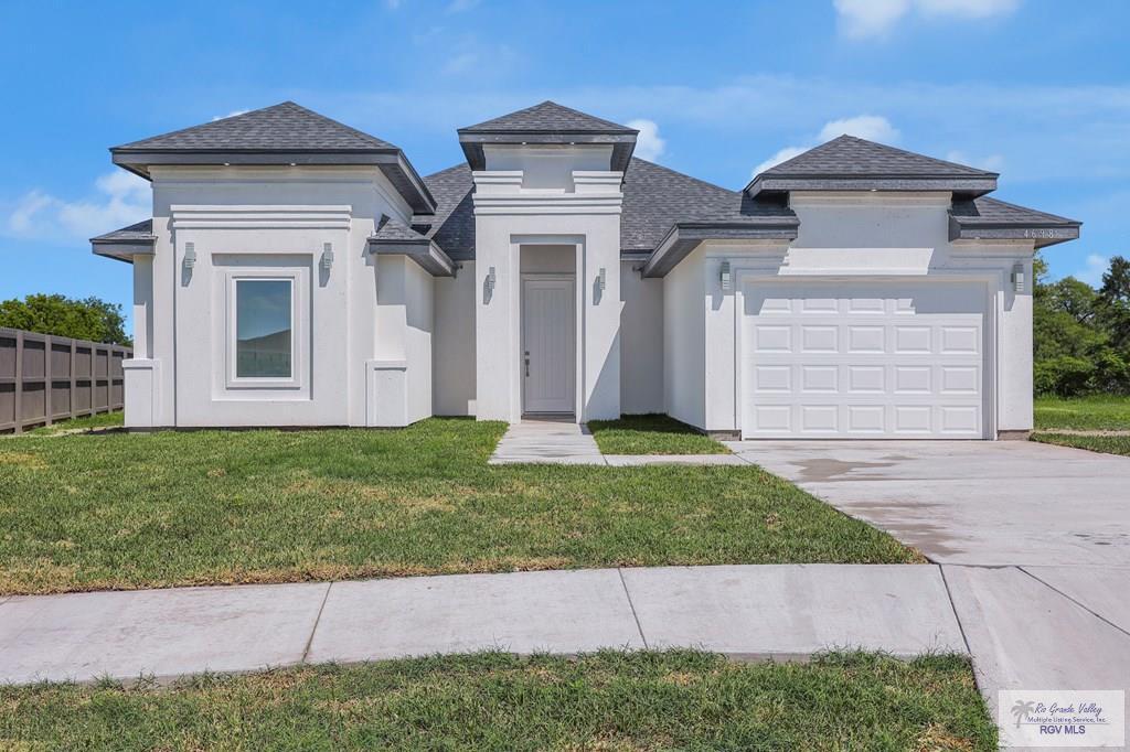 Property Photo:  4698 Kalinga Ln  TX 78521 
